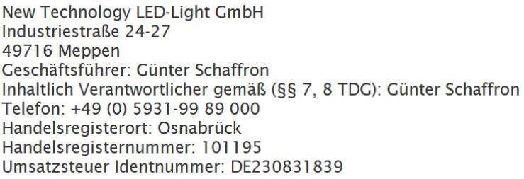 Impressum beleuchtung-stall-led.de.ntligm.de